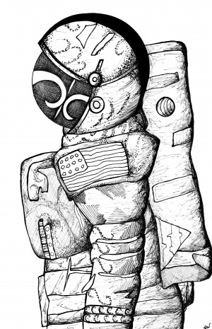 Rocket Girl